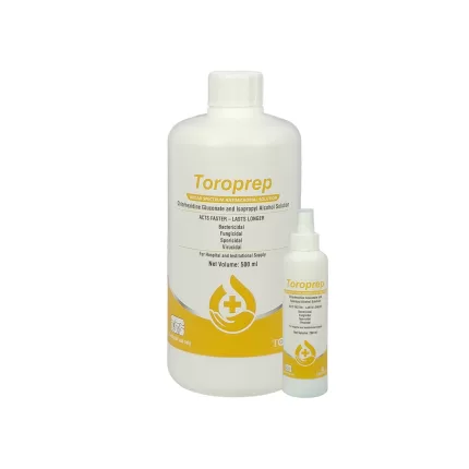 TOROPREP™