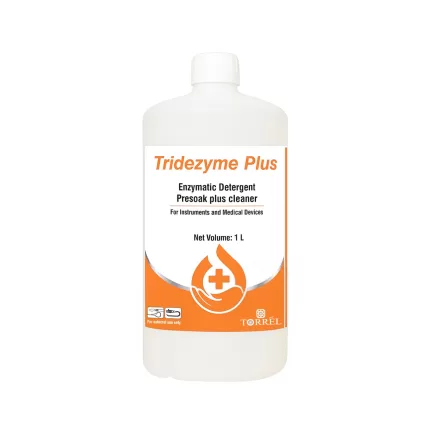TRIDEZYME PLUS